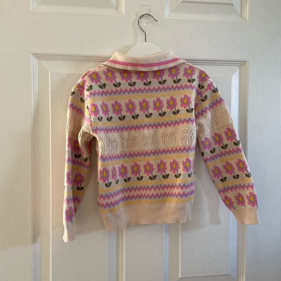 Kids Sweater - Picture 5 of 5